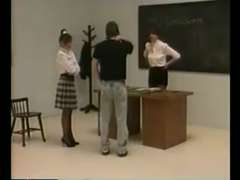 Bondage discipline sadomasochisme, Dominante vrouw