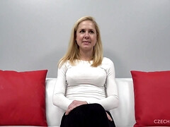 Cul, Blonde, Dingue, Tchèque, Hd, Mère que j'aimerais baiser, Chatte, Nénés