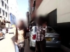 Enthousiasteling, Zwart, Zwart, Lesbisch, Realiteit, Tiener