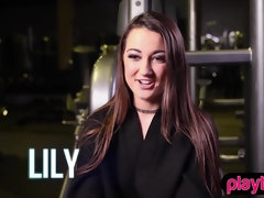 Kont, Lieveling, Hd, Naakt, Klein, Softcore pornografie, Trio, Strak