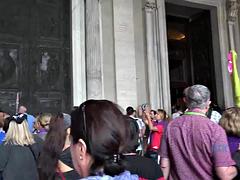 Welcome Italy - POV P4PI 30