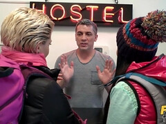 Sucer une bite, Couple, Gorge profonde, Argent