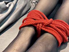 Chinese Bondage: Asian, Latina Toy Porn