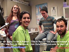 Arts, Gynaecoloog, Student