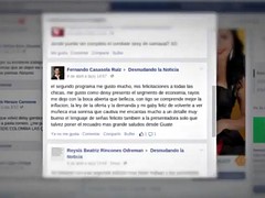 Fille latino, Public