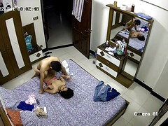 18 ans, Sucer une bite, Brunette brune, Hd, Indienne, Adolescente, Nénés