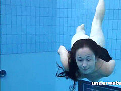 Bad, Strand, Nackt, Pool, Erotischer film, Sport, Jungendliche (18+), Unter wasser