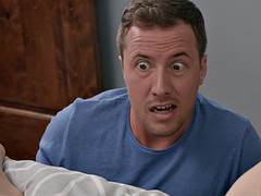 Blonde, Lingerie, Masturbation, Mère que j'aimerais baiser, Voyeur