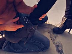 Kleio Valentien, Anna Bell Peaks - PF s 600th Episode: Big Tits, Teen Big Ass Porn