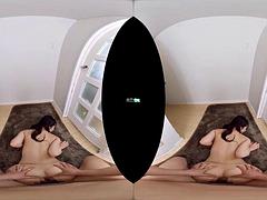 Kiwvr00502 A: Blowjob, Asian Pov Porn