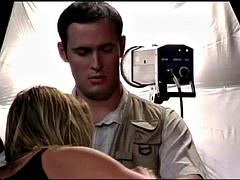 Nana, Gros seins, Blonde, Brunette brune, Hd, Interracial, Public, Nénés