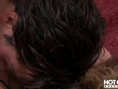 Amateur, Cul, Gros cul, Gros seins, Blonde, Tir de sperme, Hard, Hd