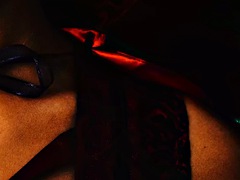 Grosse bite, Brunette brune, Mignonne, Adolescente, Nénés