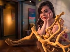 Anaal, Pijpbeurt, Hondjeshouding, Dubbele penetratie, Vingeren, Hardcore, Trio, Tieten likken