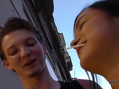 Gehörnter ehemann, Tschechisch, Hd, Lecken, Geld, Realität, Sohn, Jungendliche (18+)