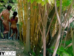 Anaal, Aziatisch, Sperma shot, Sperma in gezicht, Likken, Rijpe lesbienne, Kut duiken, Rijden