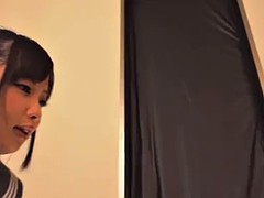 Fetiche, Japonés, Strapon