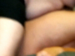 Enthousiasteling, Mooie dikke vrouwen, Seksspeelgoed, Fetisj, Monster, Natuurlijke tieten, Ruw, Tieten likken