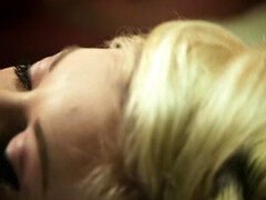 Rubia, Mamada, Estilo perrito, Corridas faciales, Hd, Lamidas, Tetas naturales, Coño