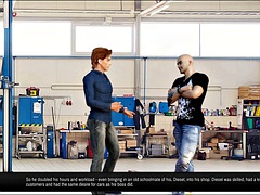 3 dimensionaal, Gevangen, Bedriegen, Hardcore, Moeder die ik wil neuken