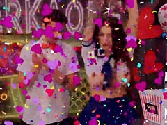 MILF with Massive Tits in X-Rated Film: Prepare to be Entranced