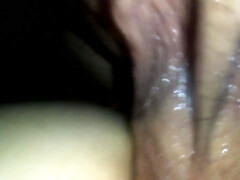 Sucer une bite, Brunette brune, Fétiche, Fait maison, Fille latino, Mère que j'aimerais baiser, Maman, Pov