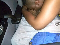 Американки, Черные, Папочка