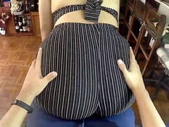 Собачьи, Толстые, Хд, Латиноамериканки, Белье, Нейлон, От первого лица, Сестра