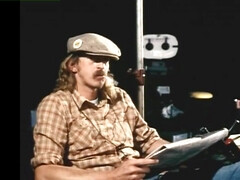 Sizzling Short-Haired MILF Yanks Thick And Long Black Donger