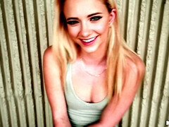 Arsch, Pov, Öffentlich, Muschi, Jungendliche (18+), Titten