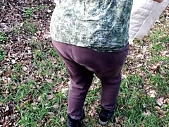 Domination, Flashen, Hd, Erniedrigung, Im freien, Bestrafung, Hintern versohlen, Titten