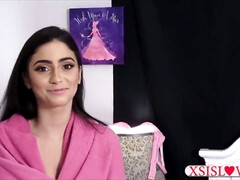 Mamada, Estilo perrito, Hd, Pequeña, Pov, Chupando, Adolescente, Tetas