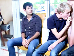 Amateur, Mamada, Gay, Grupo, Pajear, Fiesta, Estrella porno, Tatuaje