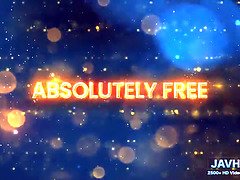 Megu Kamijyo, Tsubasa Amami, and Ren Aizawa go wild with dildos and hands in Intimate Bushes