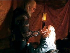 Grosser arsch, Grosser schwanz, Grosse titten, Blondine, Blasen, Hundestellung, Behaart, Milf