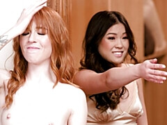 Culo, Besar, Lesbiana, Lamidas, Tetas naturales, Flaco, Adolescente, Tetas