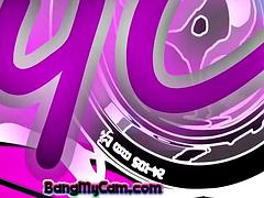 Любители, Азиатки, Красотки, Большие сиськи, Минет, Брюнетки, Соло, Сиськи