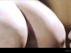 Hochschule, Latina, Lesbisch, Reif, Natürlichen titten, Zierlich, Piercing, Arsch lecken