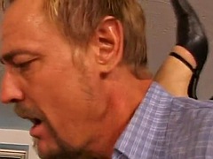 Европейки, Немки, Секс без цензуры, Порнозвезда, Секретарша, Винтаж