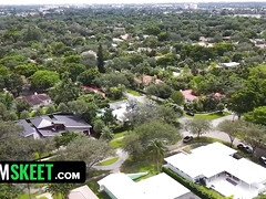 Grote lul, Zwart, Hd, Interraciaal, Moeder die ik wil neuken, Monster, Klein, Tieten likken