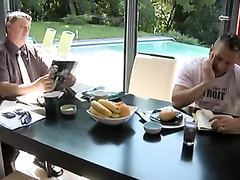 Анальный секс