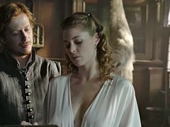 Chica, Celebridad, Sexo soft