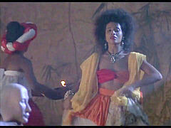 crazy Orchid - Carre Otis orgy gig Compilation (1989)