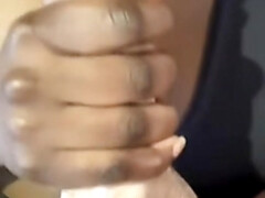 Amateur, Negro, Mamada, Corrida, Ébano, Pies, Masturbacion con pies, Hd