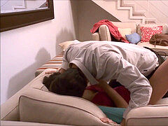 Latina, Erotischer film