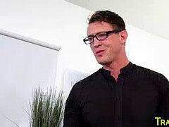 Anal, Jeunes transsexuelles thaïlandaises, Prostituée, Transsexuelle