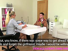 Постарше, Очки, Милф, Мамочка, Реалити, Кричащие