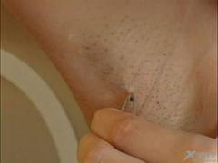 IPTD Shorts Part 7: Japanese, Fetish Armpit Porn