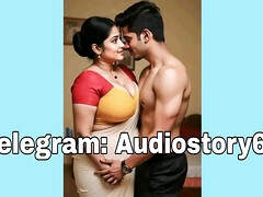 Bruinharig, Hd, Indisch