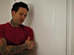 Grosse titten, Blondine, Hardcore, Lecken, Titten